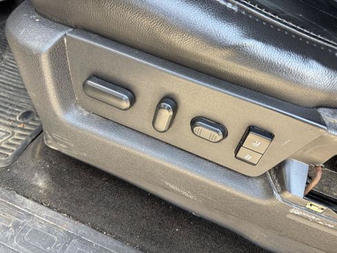 Used 2013 Ford F150 Lariat w/ Luxury Equipment Group AWD/4WD image 15