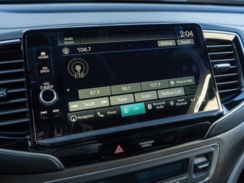 New 2026 Honda Ridgeline TrailSport+ image 31