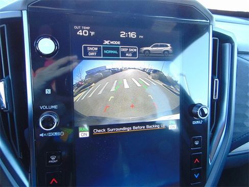 New 2025 Subaru Forester Limited image 13