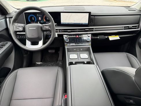 New 2026 Hyundai Santa Fe XRT image 23