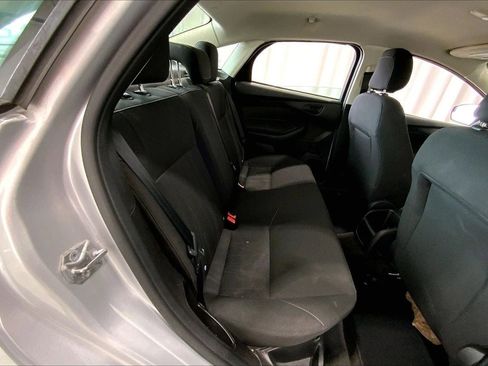 Used 2016 Ford Focus S FWD image 25
