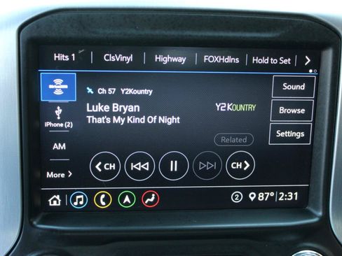 Used 2020 GMC Sierra 1500 SLT AWD/4WD image 31