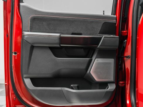 Used 2024 Ford F150 Raptor w/ Equipment Group 803A Raptor R image 41