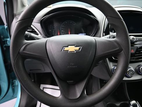 Used 2021 Chevrolet Spark LS image 37