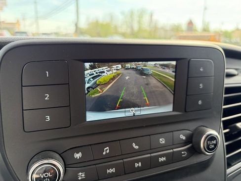 Used 2024 Ford Transit 250 148 Medium Roof Extended AWD image 40