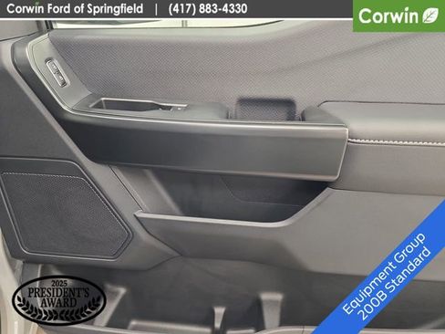 New 2026 Ford F150 STX AWD/4WD image 12