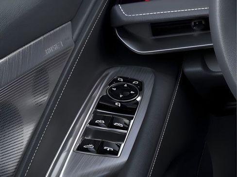 New 2026 Chevrolet Corvette Stingray Preferred Conv w/ Battery Protection Package RWD image 22