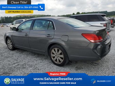 Used 2006 Toyota Avalon image 3
