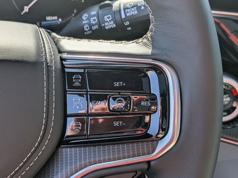 New 2026 Jeep Grand Wagoneer Summit AWD/4WD image 16