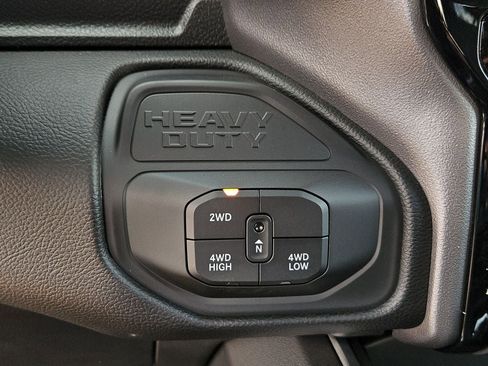 New 2026 RAM 2500 Lone Star image 28