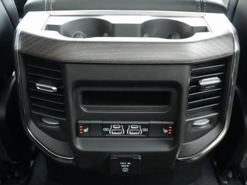 New 2026 RAM 1500 Laramie w/ Night Edition image 29