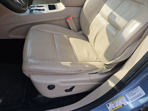 Used 2012 Jeep Grand Cherokee Limited image 13