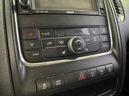 Used 2013 Dodge Durango R/T w/ Leather Interior Group AWD/4WD image 21