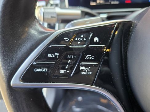 Used 2022 Mercedes-Benz S 500 S 500 w/ AMG Line Package image 31