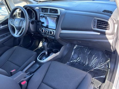 Used 2015 Honda Fit image 13
