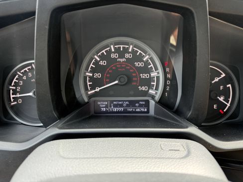 Used 2009 Honda Ridgeline RTL image 25
