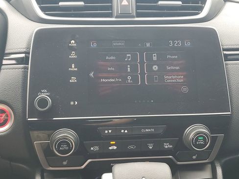 Used 2017 Honda CR-V EX image 21