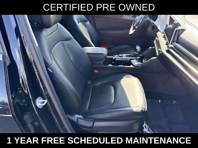 Used 2023 Kia Sportage EX FWD image 9