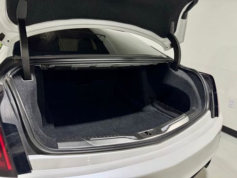 Used 2020 Cadillac CT6 Premium Luxury image 10