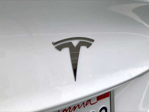 Used 2019 Tesla Model 3 Standard Range Plus image 30
