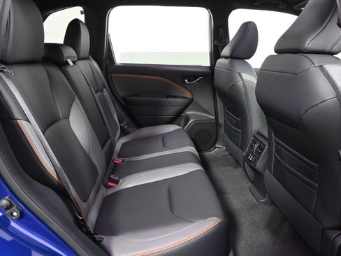 New 2026 Subaru Forester Sport AWD/4WD image 18