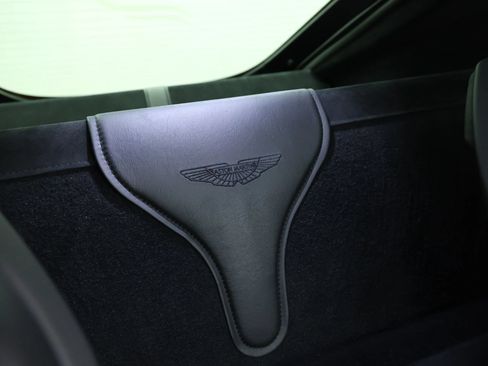 Used 2020 Aston Martin V8 Vantage Coupe RWD image 74
