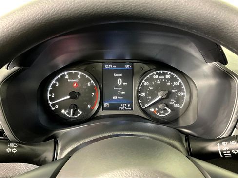 Used 2022 Nissan Altima 2.5 S w/ Driver Assist Package FWD image 13