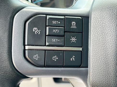 Used 2023 Ford F150 XLT w/ Equipment Group 302A High AWD/4WD image 19
