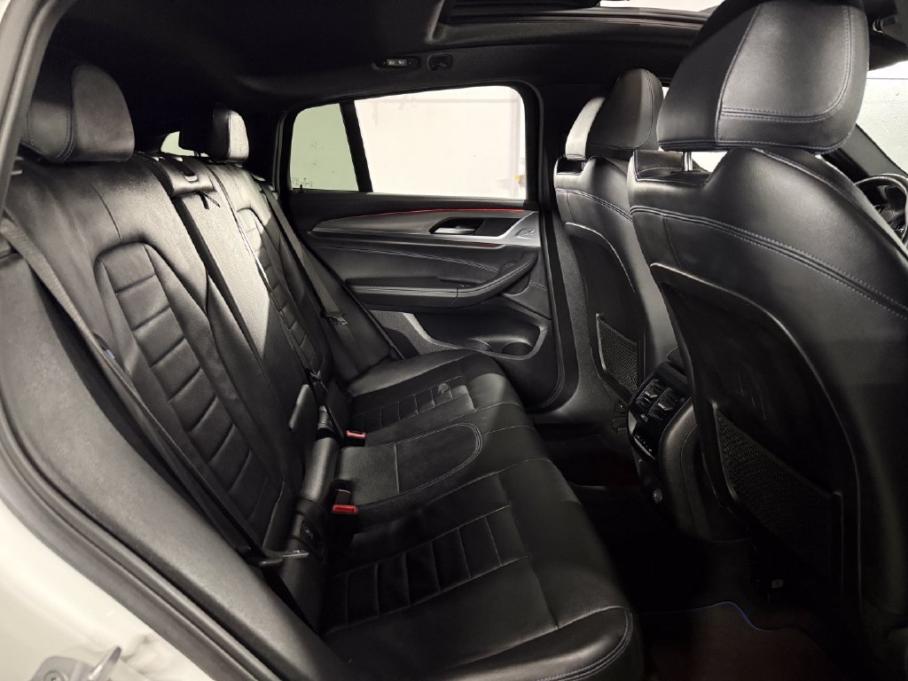 Used 2019 BMW X4 M40i w/ Premium Package AWD/4WD image 24