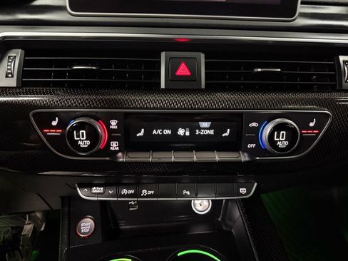 Used 2018 Audi S5 Prestige AWD/4WD image 28