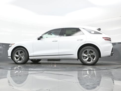 New 2026 Genesis GV70 2.5T image 14