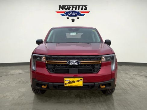 New 2026 Ford Maverick Tremor image 8