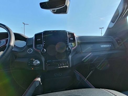 Used 2025 RAM 1500 Rebel w/ Rebel Level 1 Equipment Group image 25