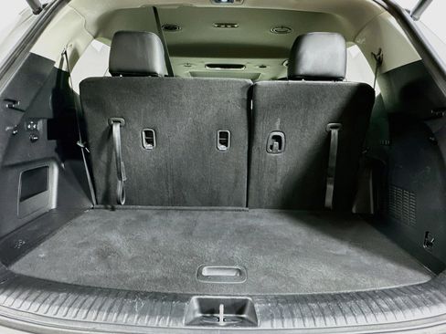 Used 2025 Kia Telluride S AWD/4WD image 30
