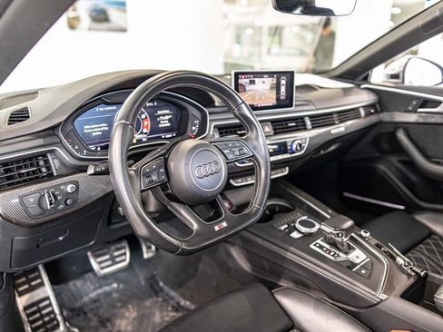 Used 2018 Audi S5 Prestige AWD/4WD image 20