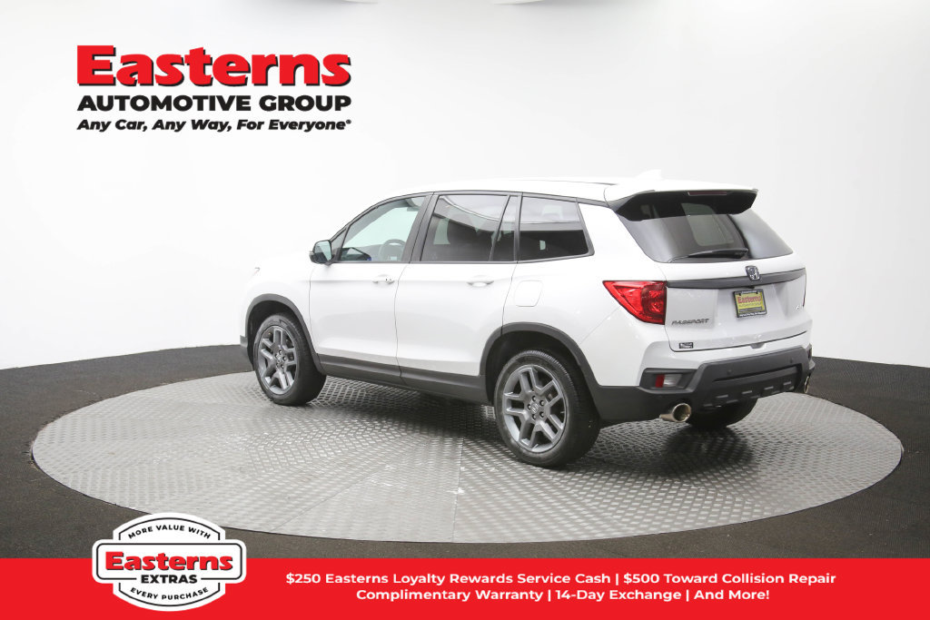 Used 2023 Honda Passport EX-L image 67