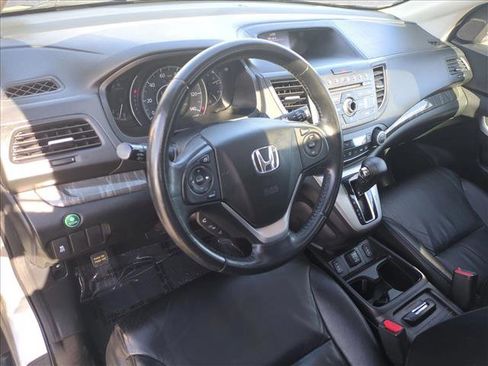 Used 2012 Honda CR-V EX-L image 10