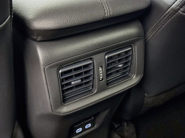 Used 2025 Toyota RAV4 Limited w/ Weather Package FWD image 38