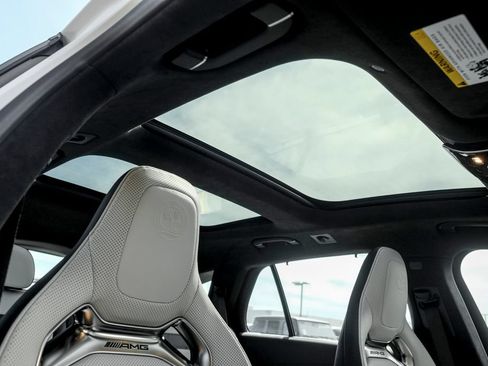 New 2027 Mercedes-Benz E 53 AMG e 4MATIC Wagon image 27