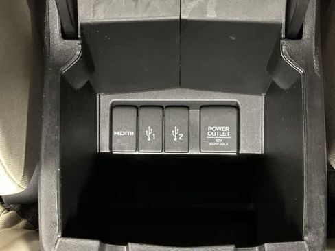 Used 2016 Honda CR-V EX image 25