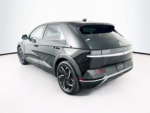 Used 2024 Hyundai Ioniq 5 SEL RWD image 5