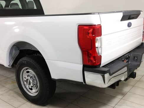Used 2020 Ford F350 XL w/ Power Equipment Group RWD image 40
