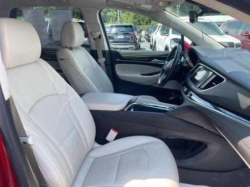 Certified 2023 Buick Enclave Premium w/ Experience Buick Package FWD image 15