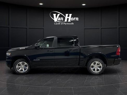 New 2026 RAM 1500 Big Horn image 11