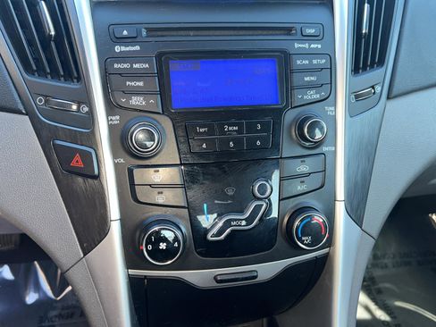 Used 2013 Hyundai Sonata GLS w/ Popular Equipment Pkg image 14