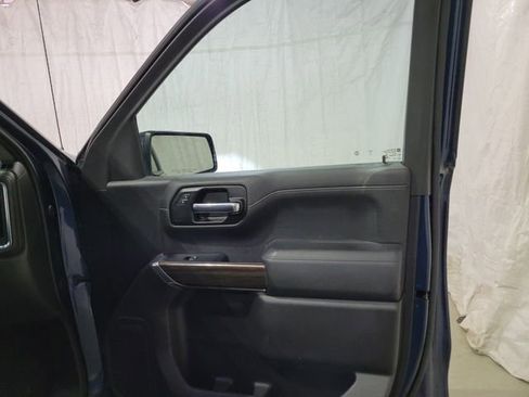 Used 2021 Chevrolet Silverado 1500 RST w/ Z71 Off-Road Package image 47