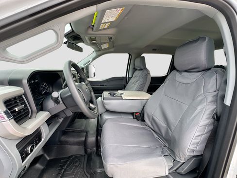 Used 2026 Ford F250 XL image 19