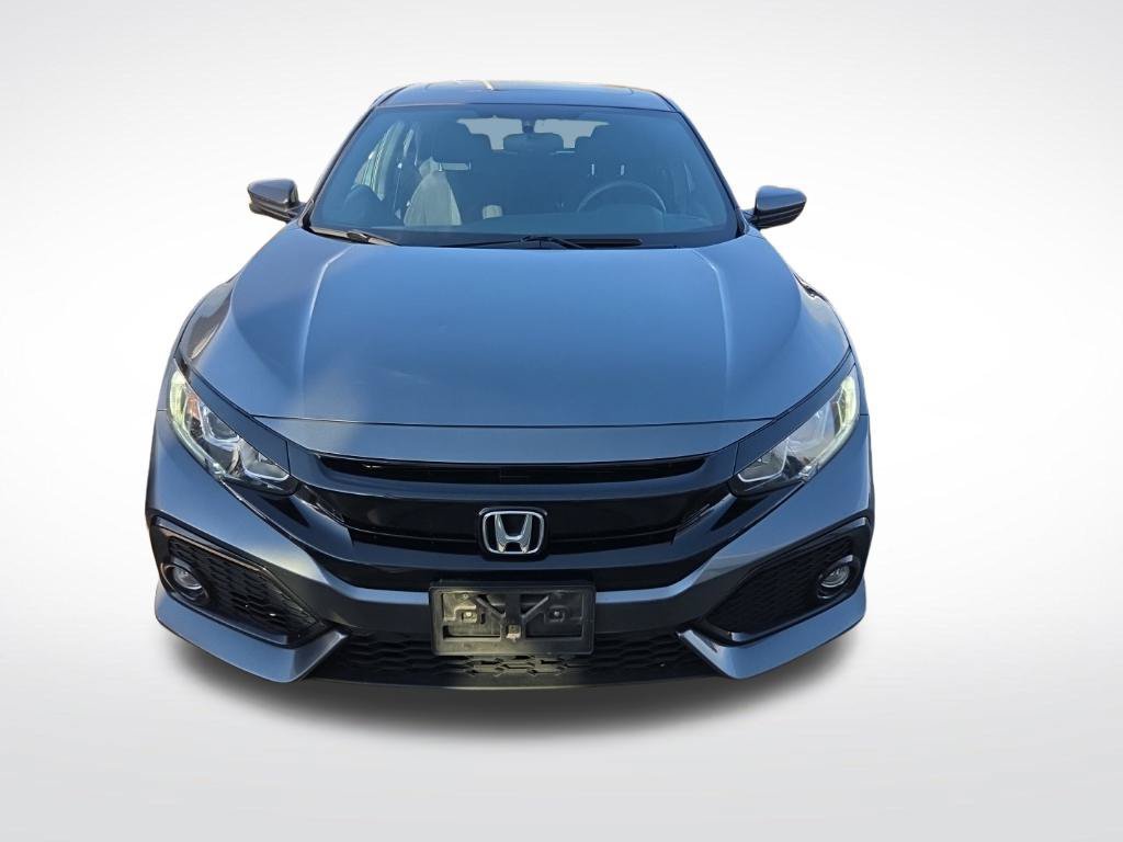 Used 2018 Honda Civic EX image 10