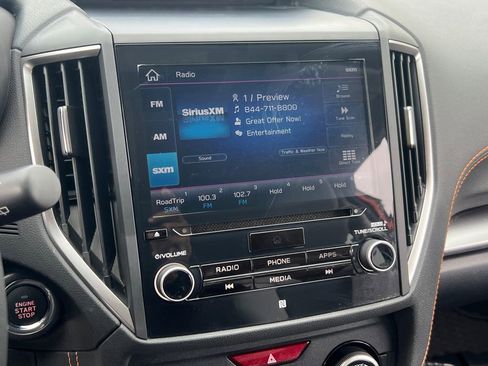 Used 2020 Subaru Crosstrek 2.0i Limited image 22