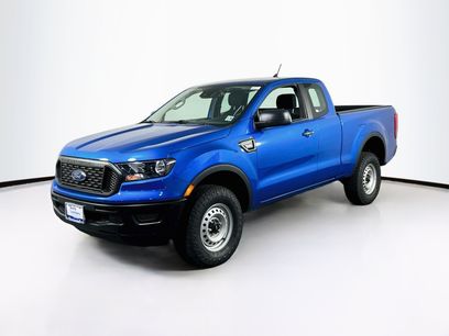 Used 2023 Ford Ranger XL